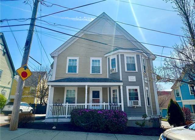 Property at 8 Bosworth St Unit 4A, Providence, RI 02909, 3 beds, 1.5 baths