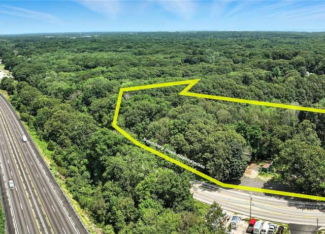 Property at 0 Quaker Ln, North Kingstown, RI 02852