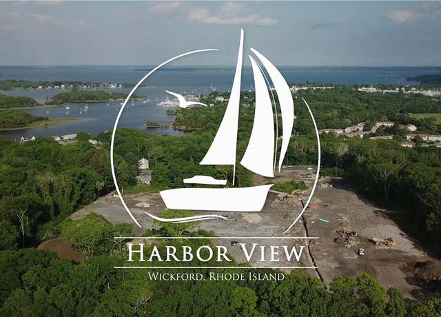 Property at 26 Bowline Dr, North Kingstown, RI 02852, 4 beds, 2.5 baths