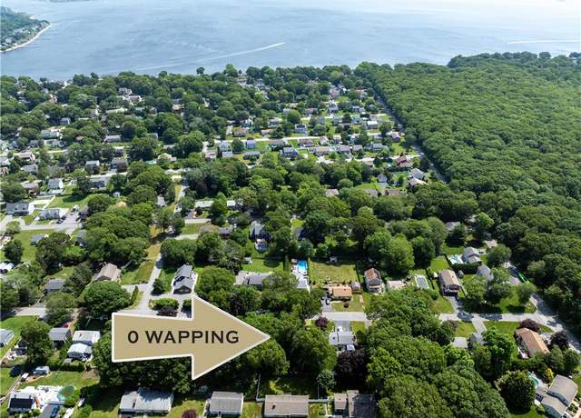 Property at 00 Wapping Dr, Bristol, RI 02809