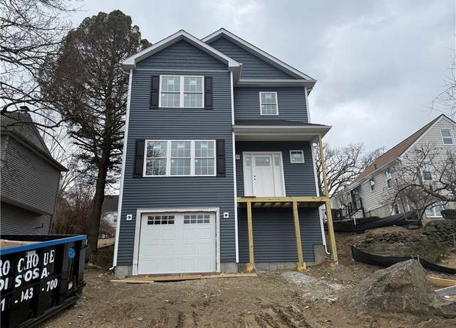 Property at 80 Myra St, Providence, RI 02909, 3 beds, 2.5 baths