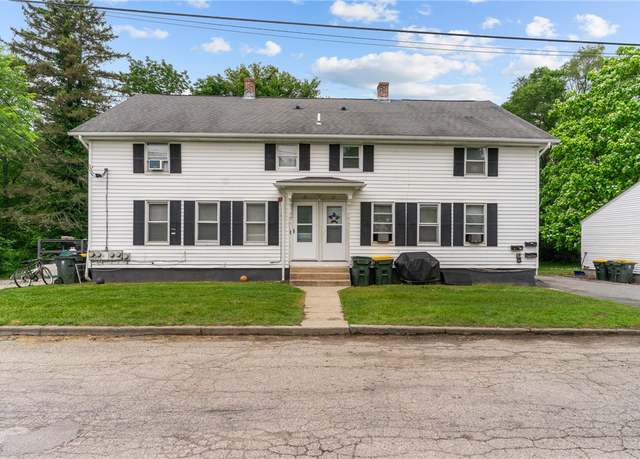 Property at 24 26 Shea Ln, Burrillville, RI 02859, 6 beds, 4 baths