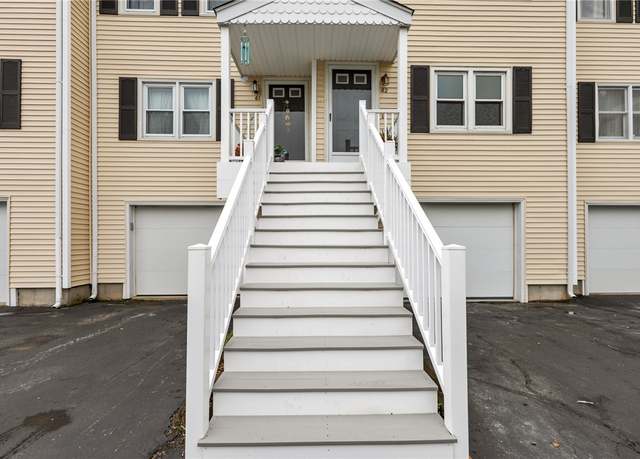 Property at 47 Morgan Ave #61, Johnston, RI 02919, 2 beds, 1.5 baths