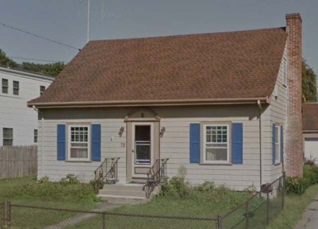 Property at 72 Annandale Rd, Newport, RI 02840, 2 beds, 1.5 baths