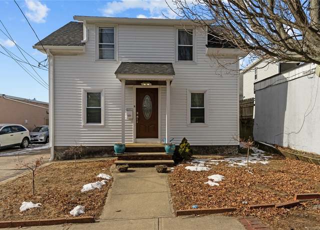 Property at 1022 Charles St, North Providence, RI 02904, 3 beds, 1.5 baths