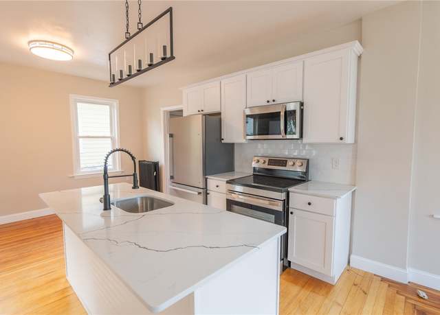 Property at 71 Wabun Ave, Providence, RI 02908, 3 beds, 2 baths