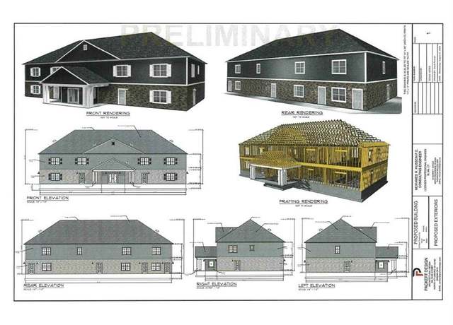Property at 16 Hope Furnace Rd, Scituate, RI 02831