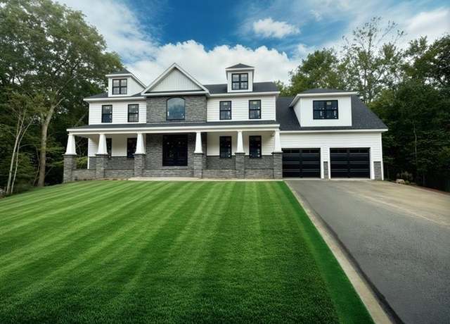 Property at 12 Beechwood Dr, Cranston, RI 02921, 4 beds, 3.5 baths