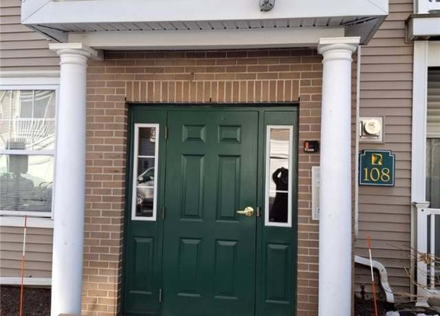 Property at 108 Mill St #102, Woonsocket, RI 02895, 2 beds, 2 baths