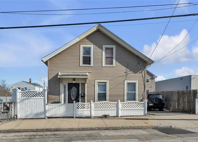 Property at 222 Pavilion Ave, Providence, RI 02905, 4 beds, 2 baths