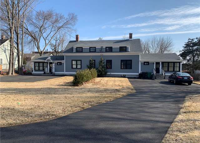Property at 88 Reed St, Warwick, RI 02886, 6 beds, 4 baths