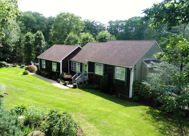 Property at 375 Franklin Rd, Coventry, RI 02816, 3 beds, 2.5 baths