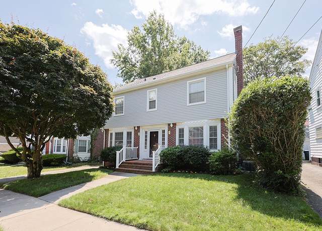 Property at 65 Sargent Ave, Providence, RI 02906, 5 beds, 3.5 baths