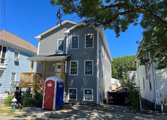 Property at 27 Moorefield St, Providence, RI 02908, 6 beds, 2 baths