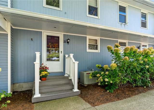 Property at 4 Smithfield Rd #21, North Providence, RI 02904, 2 beds, 1.5 baths