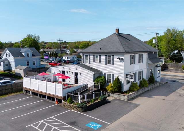 Property at 659 Killingly St, Johnston, RI 02919, 2 beds, 2 baths