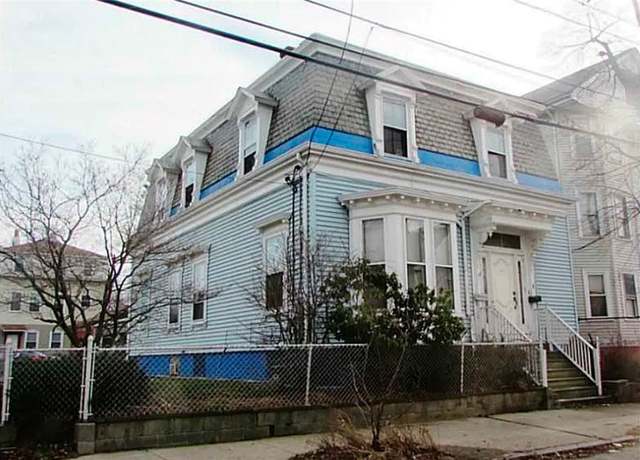 Property at 66 Corinth St, Providence, RI 02907, 4 beds, 2 baths
