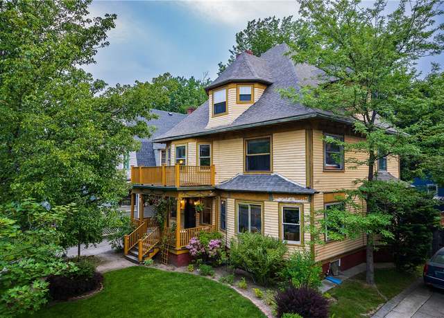 Property at 203 Lexington Ave, Providence, RI 02907, 5 beds, 3 baths