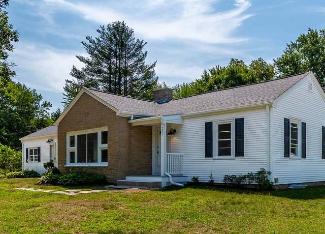 Property at 237 Sneech Pond Rd, Cumberland, RI 02864, 4 beds, 2 baths