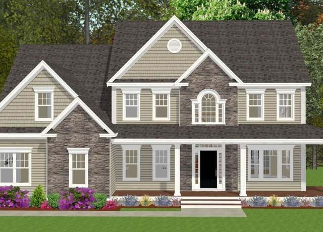 Property at 0 Lantern Hill Dr, Cranston, RI 02921, 4 beds, 2.5 baths