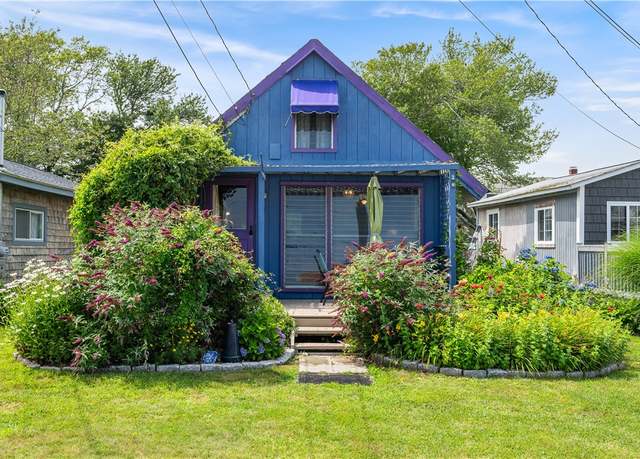 Property at 64 28 Burnside Ave, Narragansett, RI 02882, 1 bed, 1 bath