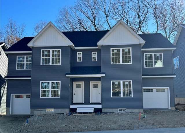 Property at 5 Kensington Way, Johnston, RI 02919, 3 beds, 2.5 baths