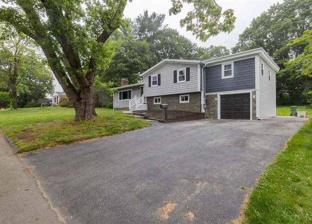Property at 21 Baldwin Rd, Warwick, RI 02886, 3 beds, 3 baths