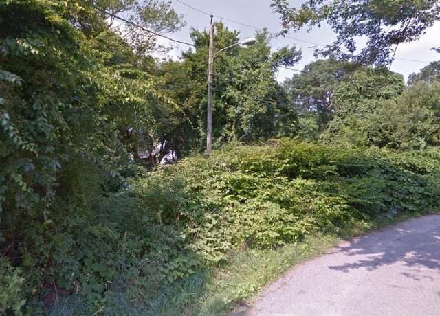 Property at 0 Avon Ave, Warwick, RI 02889