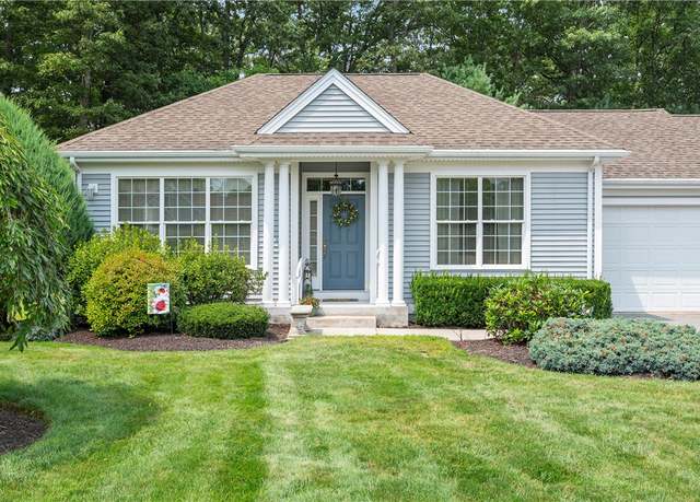 Property at 170 Providence Pike #36, North Smithfield, RI 02896, 2 beds, 1.5 baths