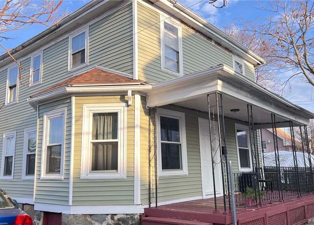 Property at 10 Price St, Providence, RI 02907, 4 beds, 1.5 baths