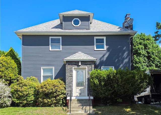 Property at 62 Waterman St, Cumberland, RI 02864, 3 beds, 1.5 baths
