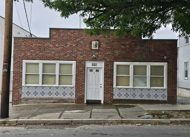 Property at 661 Douglas Ave, Providence, RI 02908, 3 beds, 2 baths