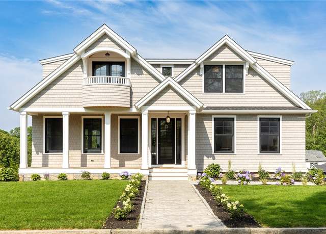 Property at 35 Coggeshall Ave, Newport, RI 02840, 6 beds, 7 baths