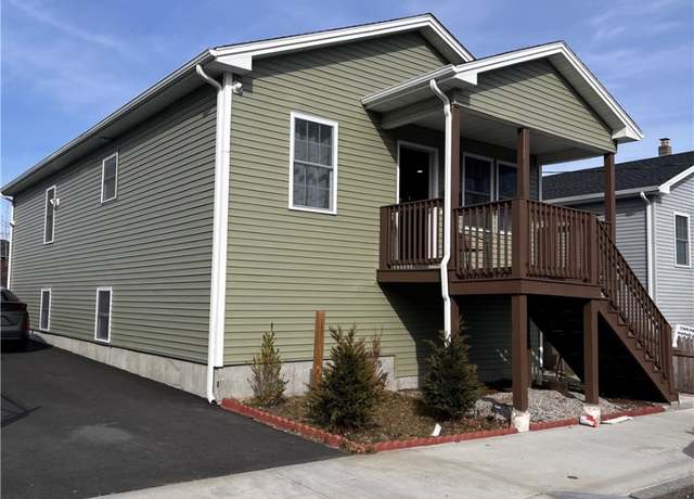 Property at 37 Ford St, Providence, RI 02907, 3 beds, 2 baths