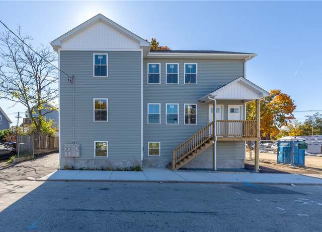Property at 56 Greenwich St, Providence, RI 02907, 6 beds, 4 baths