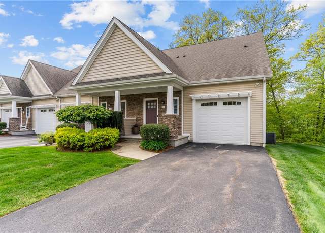 Property at 3 A Nicole Cir, Smithfield, RI 02917, 2 beds, 2.5 baths