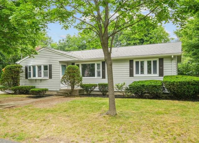 Property at 77 Kentucky Ave, Warwick, RI 02888, 3 beds, 2 baths