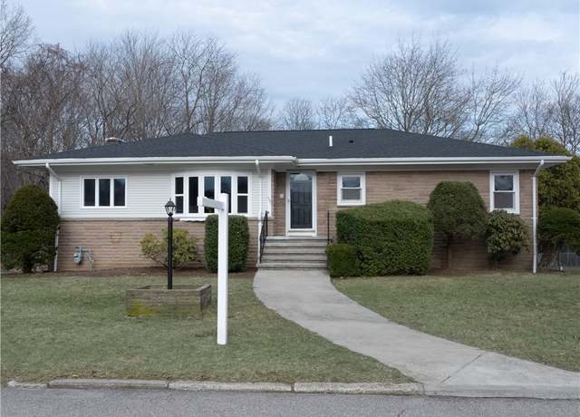 Property at 38 Rotary Dr, Johnston, RI 02919, 3 beds, 2 baths