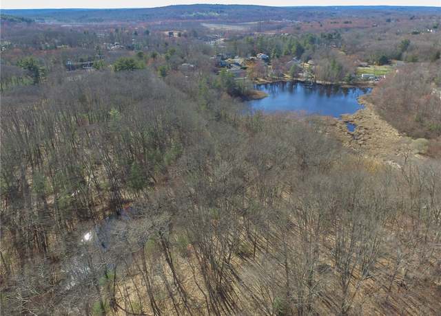 Property at 0 Chester St, North Smithfield, RI 02896