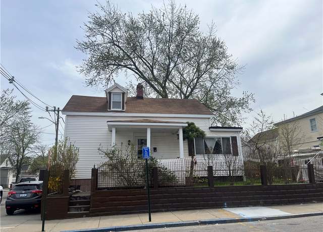 Property at 166 Gallup St, Providence, RI 02905, 4 beds, 2 baths