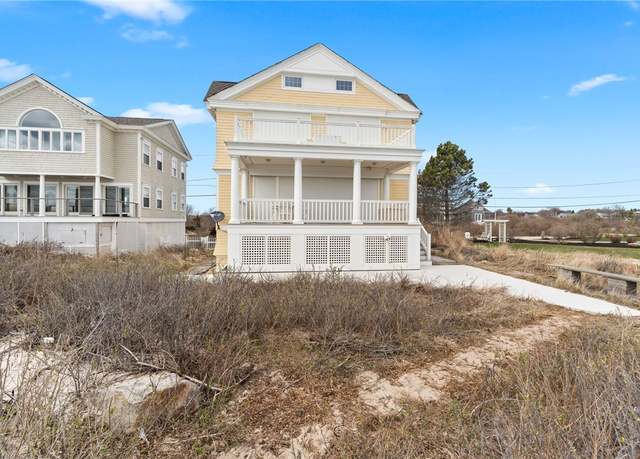 Property at 76 Green Hill Ocean Dr, South Kingstown, RI 02879, 2 beds, 2.5 baths