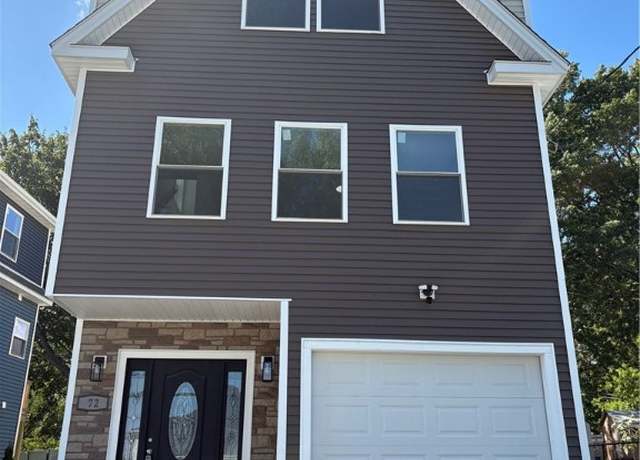 Property at 72 Job St, Providence, RI 02904, 4 beds, 3.5 baths