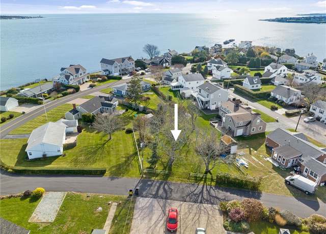 Property at 21 Namcook Rd, Narragansett, RI 02882