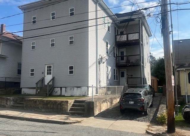 Property at 75 Winthrop St, Woonsocket, RI 02895, 12 beds, 4 baths