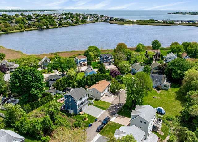 Property at 60 Brooklyn Rd, Narragansett, RI 02882, 4 beds, 2 baths