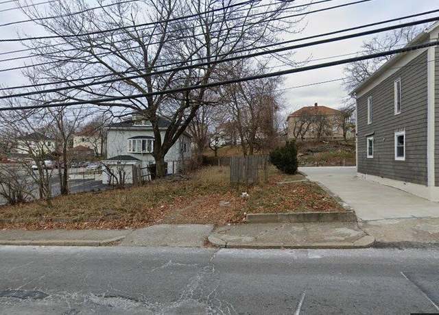 Property at 120 Silver Spring St, Providence, RI 02904