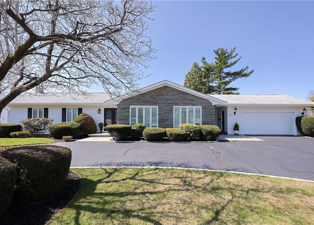 Property at 145 Meshanticut Valley Pkwy, Cranston, RI 02920, 2 beds, 2.5 baths