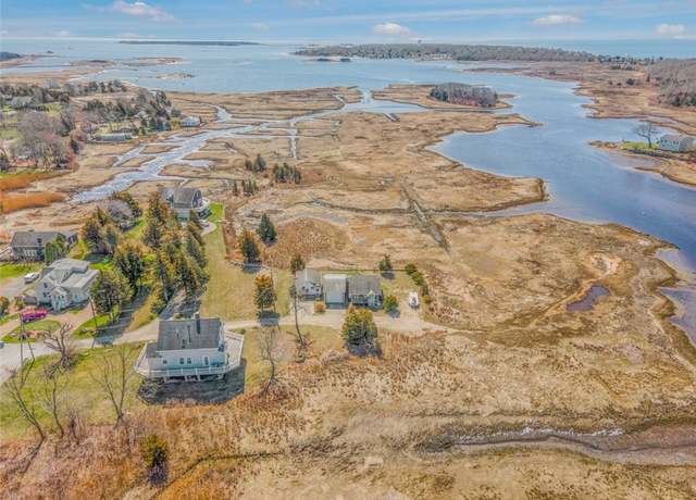 Property at 7 Shawmut St, Fairhaven, MA 02719, 3 beds, 2 baths