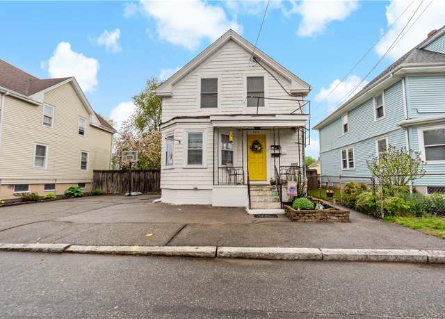 Property at 100 Sutton Ave, East Providence, RI 02914, 3 beds, 2 baths