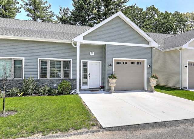 Property at 77 West Valley Cir #77, West Warwick, RI 02893, 2 beds, 2 baths